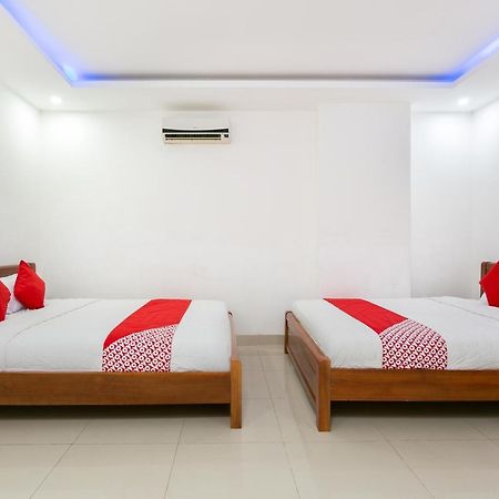 Ruby Hotel หวุงเต่า ภายนอก รูปภาพ
