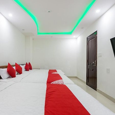 Ruby Hotel หวุงเต่า ภายนอก รูปภาพ