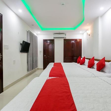 Ruby Hotel หวุงเต่า ภายนอก รูปภาพ