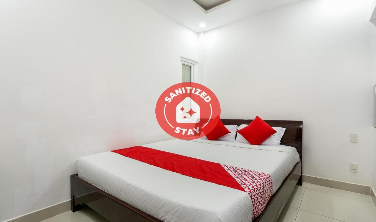 Ruby Hotel หวุงเต่า ภายนอก รูปภาพ