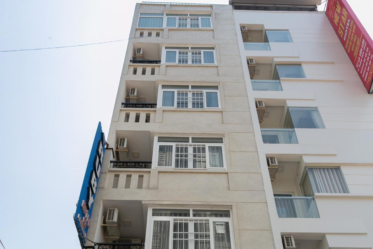Ruby Hotel หวุงเต่า ภายนอก รูปภาพ