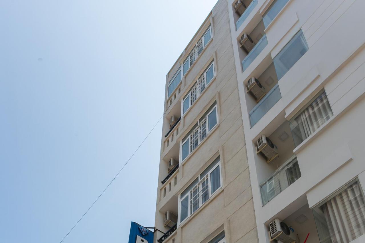 Ruby Hotel หวุงเต่า ภายนอก รูปภาพ