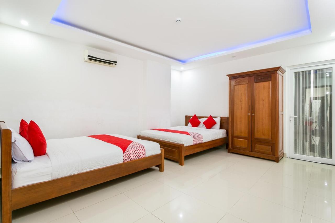 Ruby Hotel หวุงเต่า ภายนอก รูปภาพ