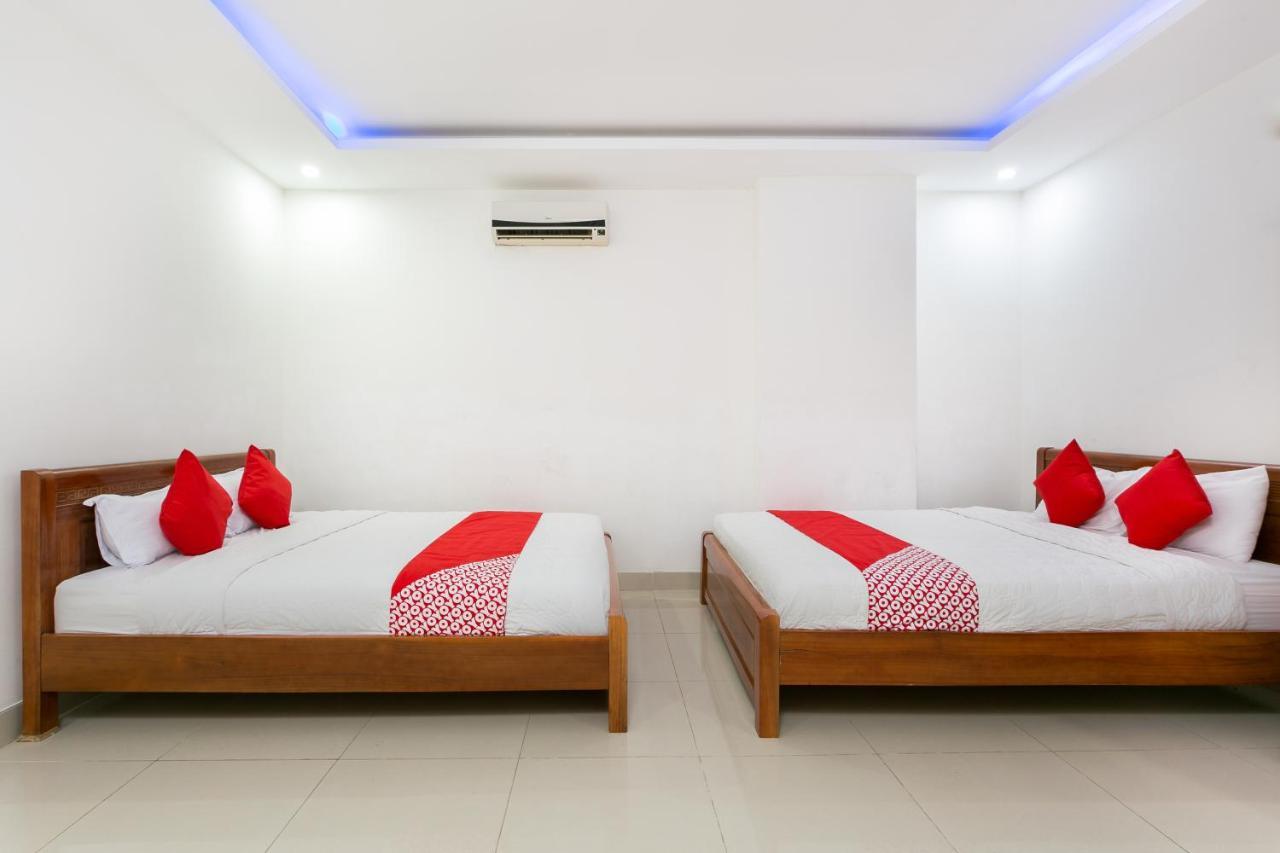Ruby Hotel หวุงเต่า ภายนอก รูปภาพ