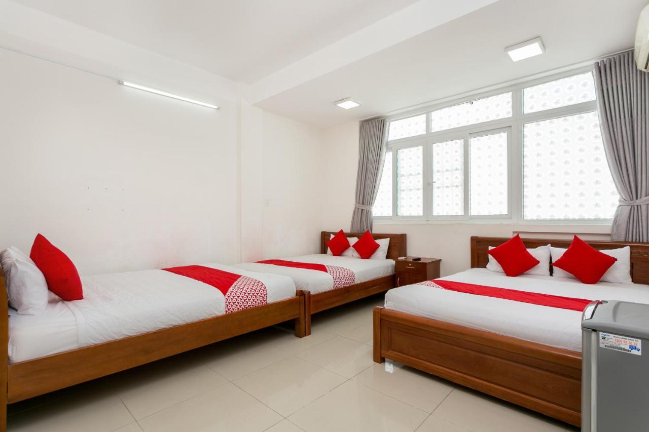 Ruby Hotel หวุงเต่า ภายนอก รูปภาพ