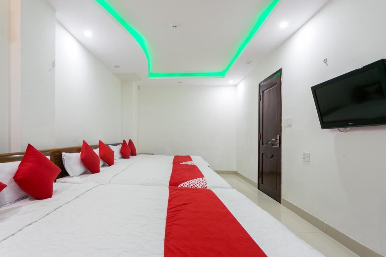 Ruby Hotel หวุงเต่า ภายนอก รูปภาพ