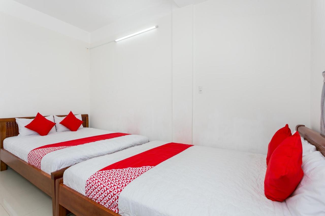 Ruby Hotel หวุงเต่า ภายนอก รูปภาพ