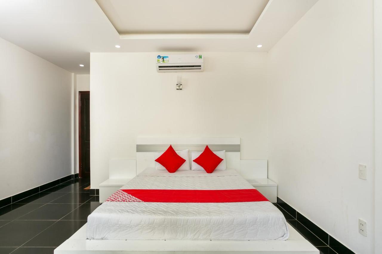 Ruby Hotel หวุงเต่า ภายนอก รูปภาพ