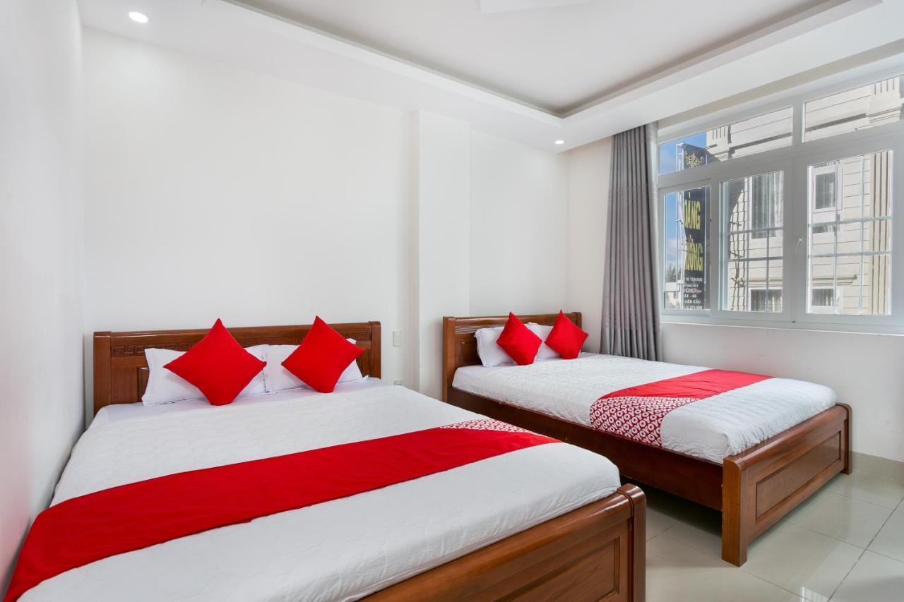 Ruby Hotel หวุงเต่า ภายนอก รูปภาพ