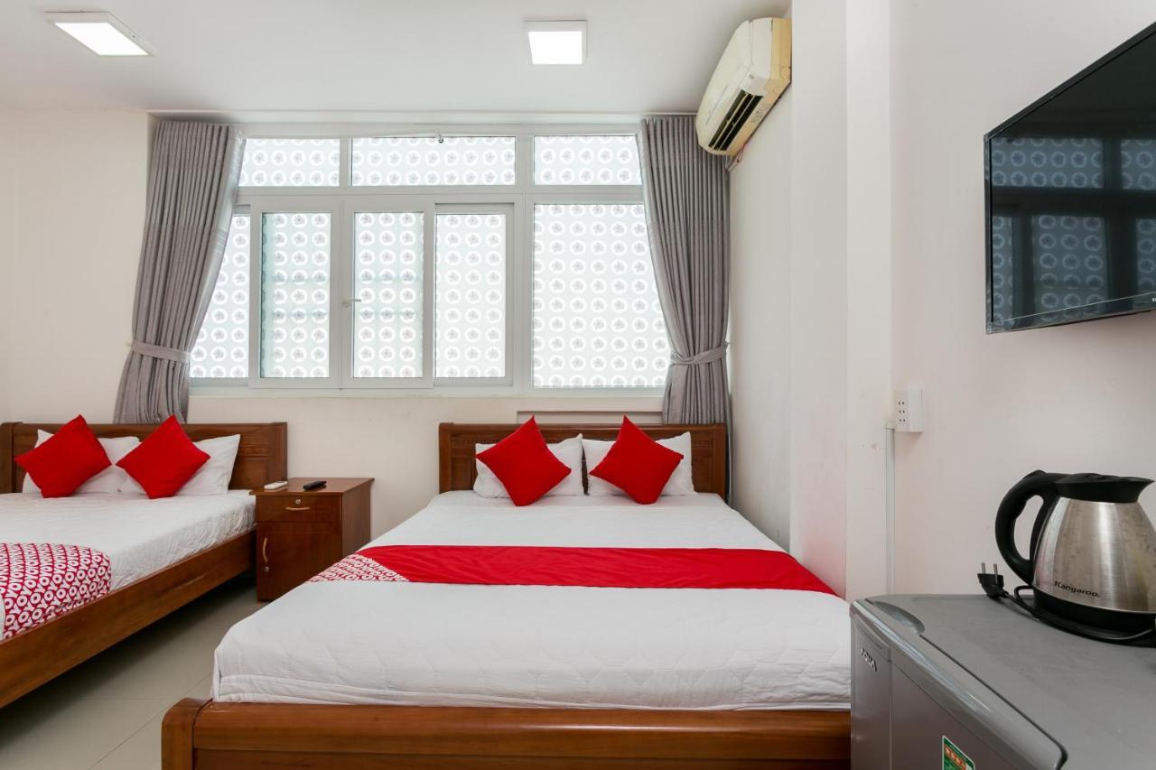 Ruby Hotel หวุงเต่า ภายนอก รูปภาพ