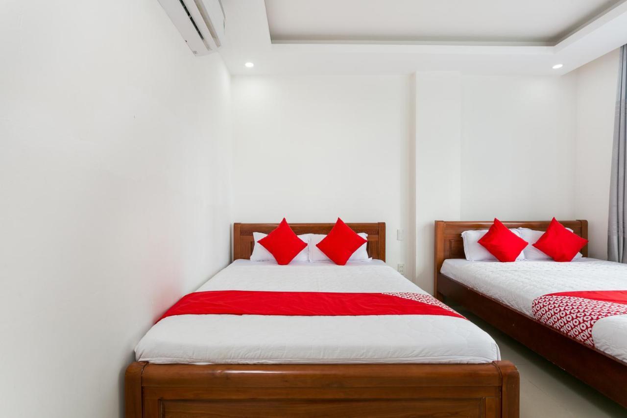 Ruby Hotel หวุงเต่า ภายนอก รูปภาพ