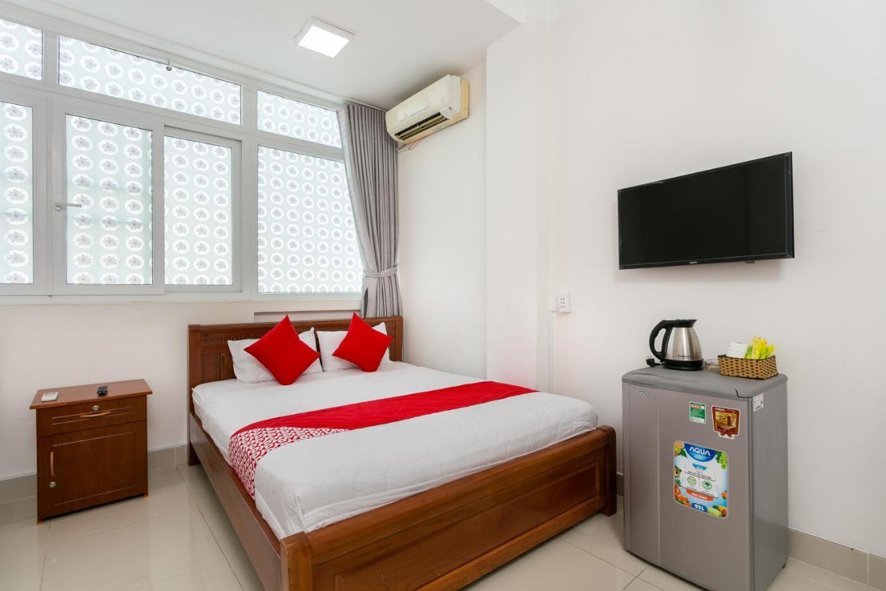 Ruby Hotel หวุงเต่า ภายนอก รูปภาพ