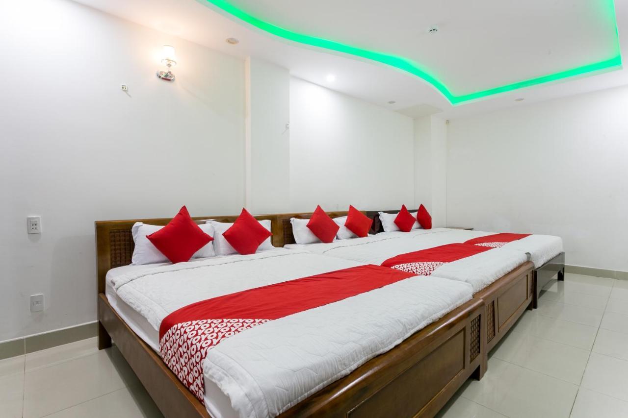 Ruby Hotel หวุงเต่า ภายนอก รูปภาพ