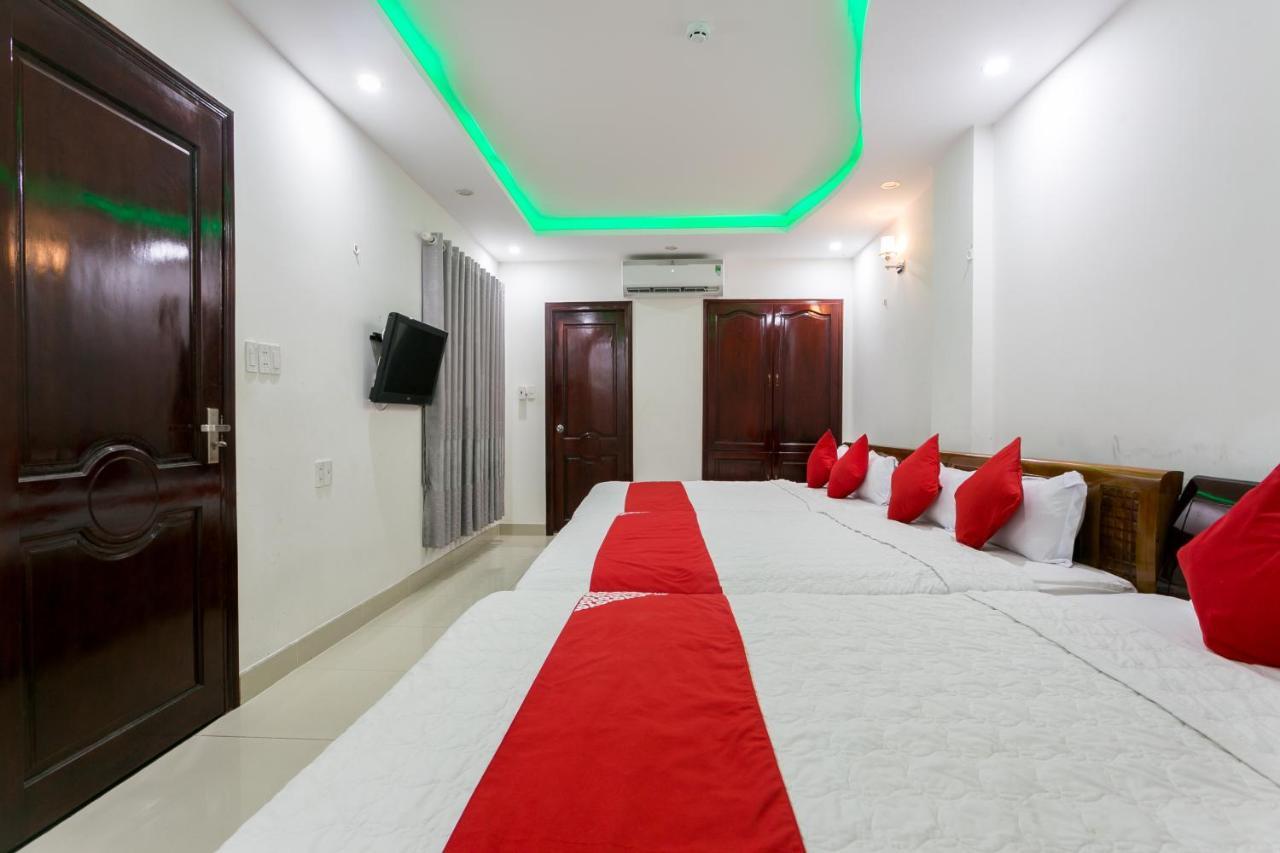Ruby Hotel หวุงเต่า ภายนอก รูปภาพ