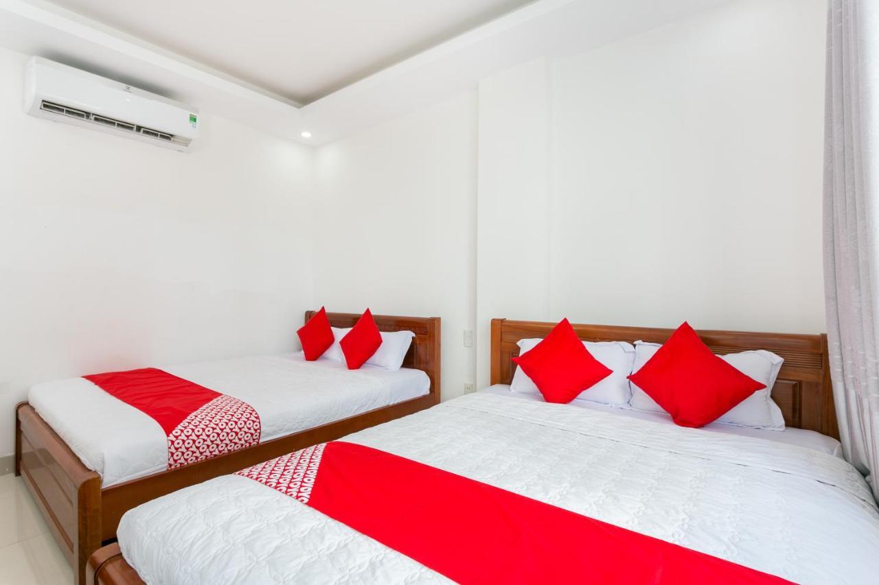 Ruby Hotel หวุงเต่า ภายนอก รูปภาพ