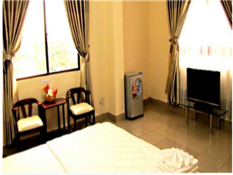 Ruby Hotel หวุงเต่า ภายนอก รูปภาพ