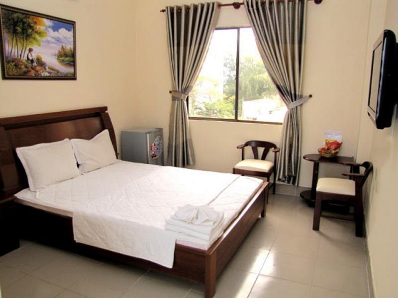 Ruby Hotel หวุงเต่า ห้อง รูปภาพ