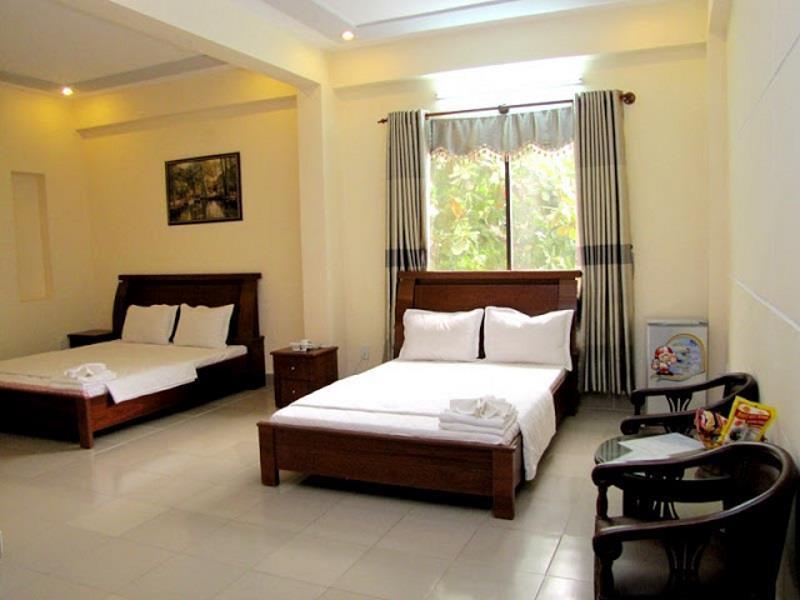 Ruby Hotel หวุงเต่า ภายนอก รูปภาพ