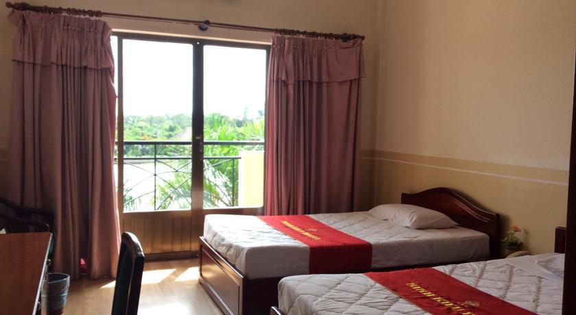 Ruby Hotel หวุงเต่า ภายนอก รูปภาพ