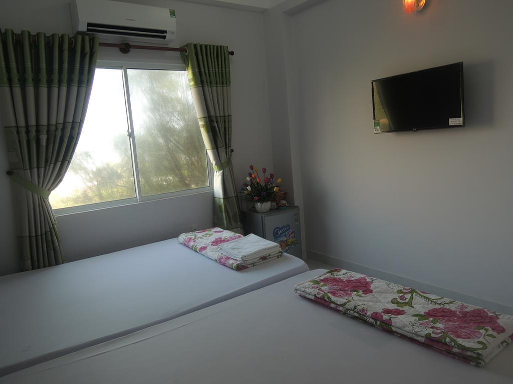 Ruby Hotel หวุงเต่า ภายนอก รูปภาพ