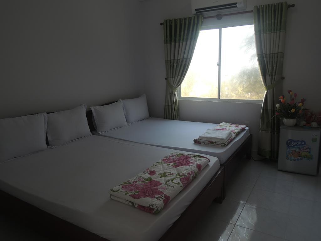 Ruby Hotel หวุงเต่า ภายนอก รูปภาพ