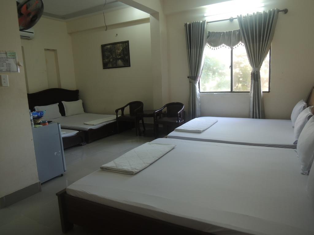 Ruby Hotel หวุงเต่า ภายนอก รูปภาพ
