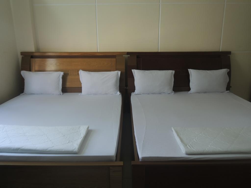 Ruby Hotel หวุงเต่า ภายนอก รูปภาพ