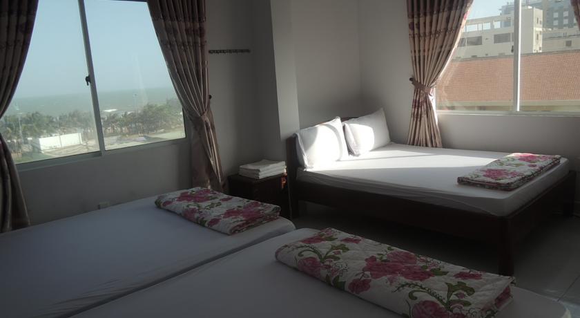 Ruby Hotel หวุงเต่า ภายนอก รูปภาพ