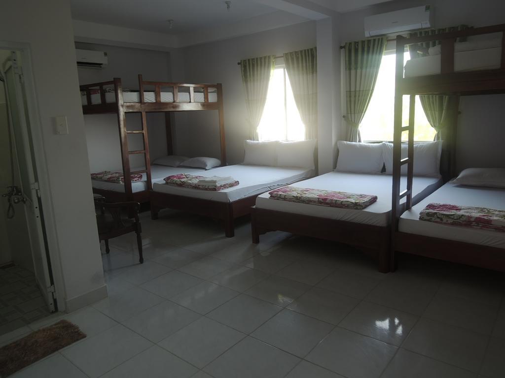 Ruby Hotel หวุงเต่า ภายนอก รูปภาพ