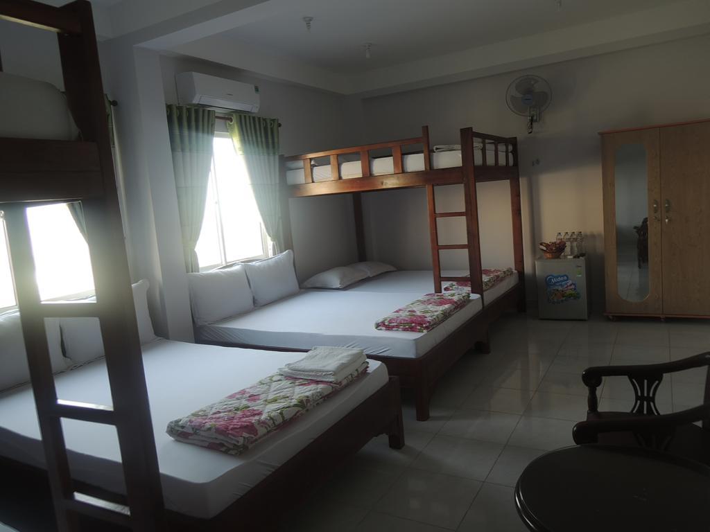Ruby Hotel หวุงเต่า ภายนอก รูปภาพ