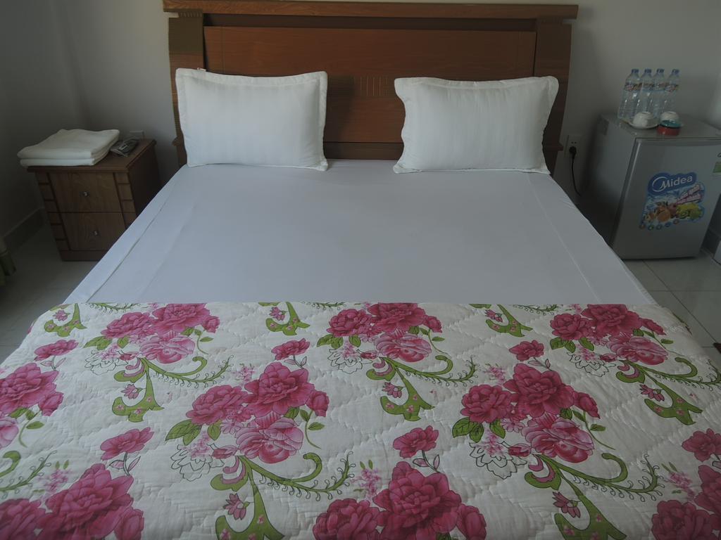 Ruby Hotel หวุงเต่า ภายนอก รูปภาพ