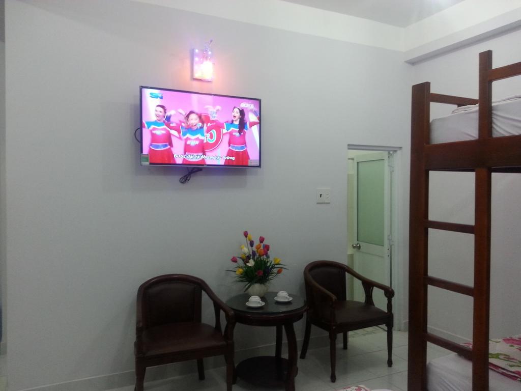 Ruby Hotel หวุงเต่า ภายนอก รูปภาพ