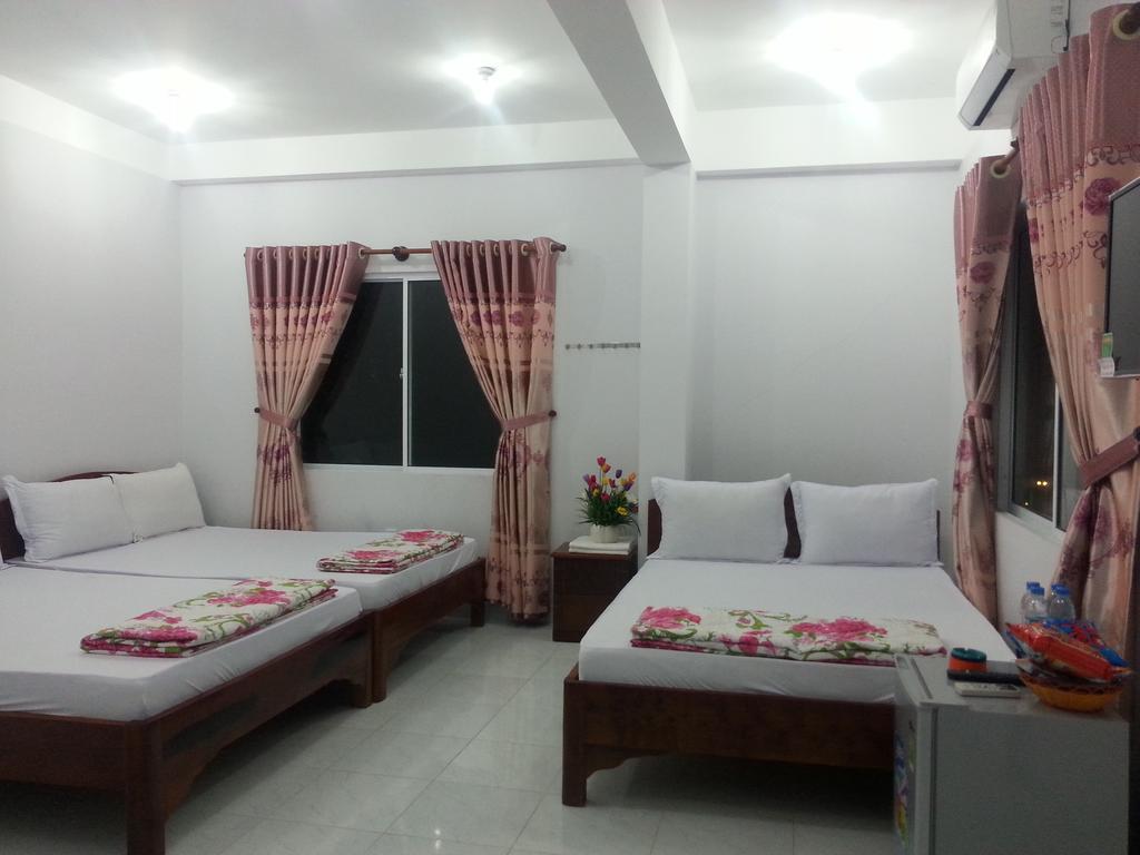 Ruby Hotel หวุงเต่า ภายนอก รูปภาพ