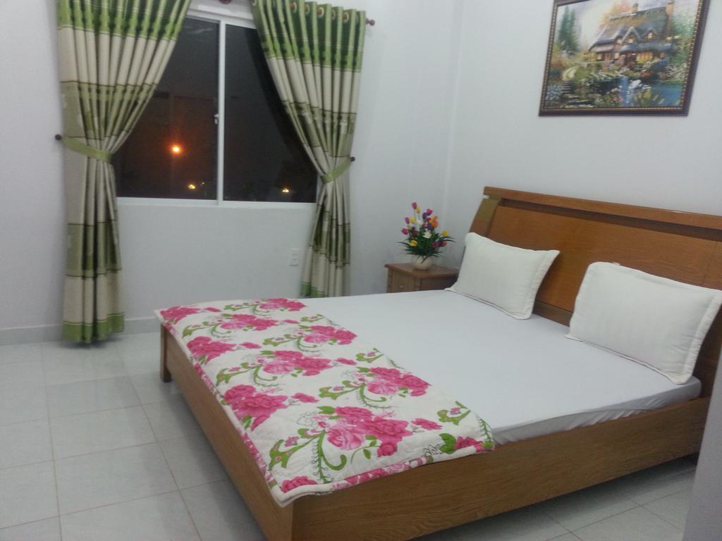 Ruby Hotel หวุงเต่า ภายนอก รูปภาพ