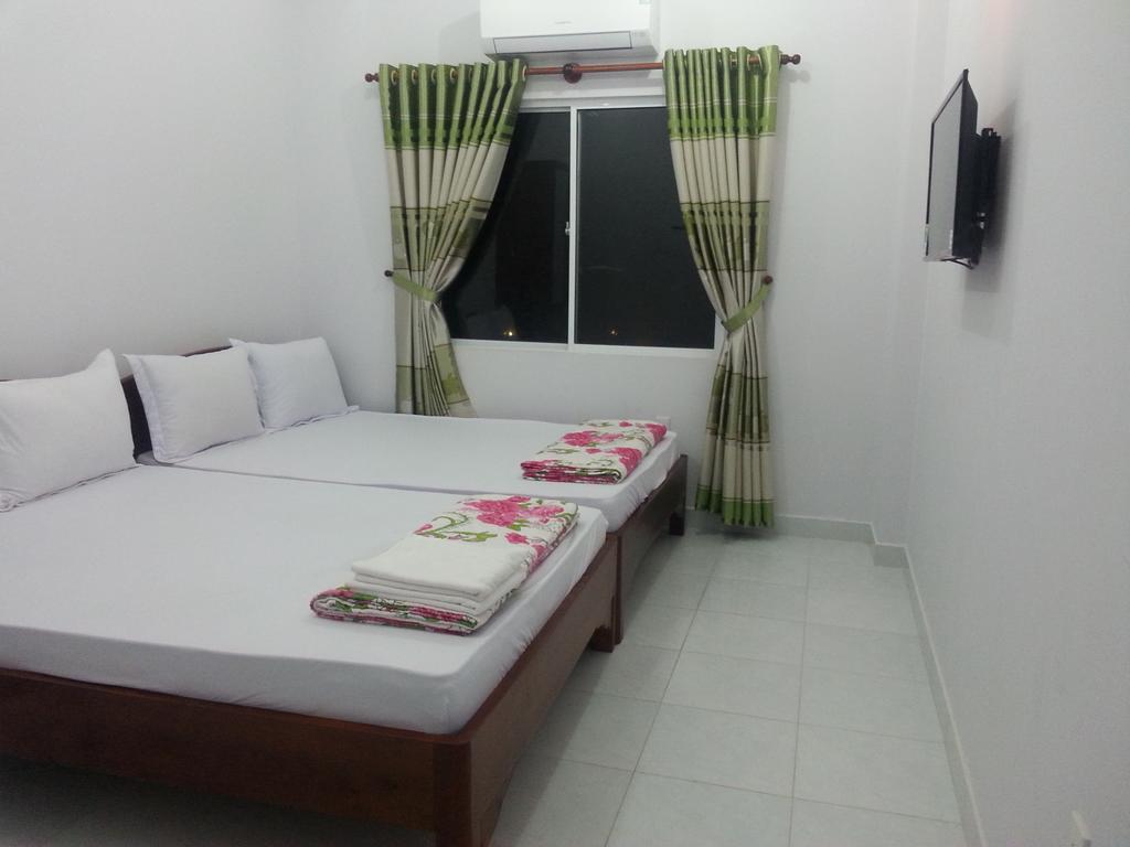 Ruby Hotel หวุงเต่า ภายนอก รูปภาพ